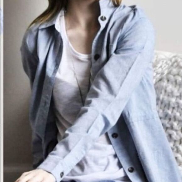 Lightweight ‎ Utility  Jacket - Picture 4 of 12